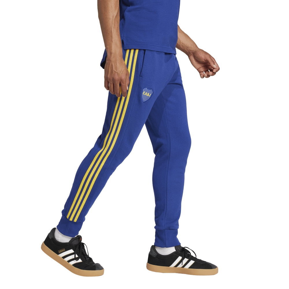 Pantalon Adidas Boca Dna Pnt De Hombre