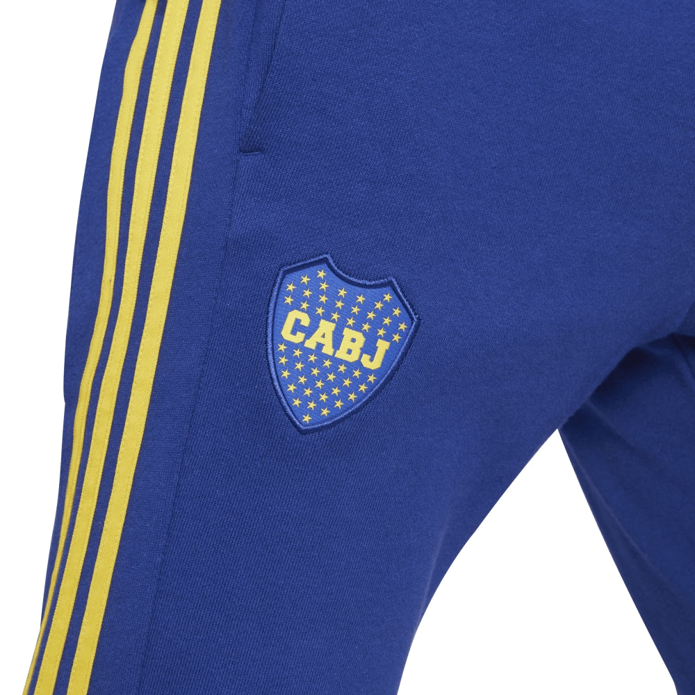 Pantalon Adidas Boca Dna Pnt De Hombre