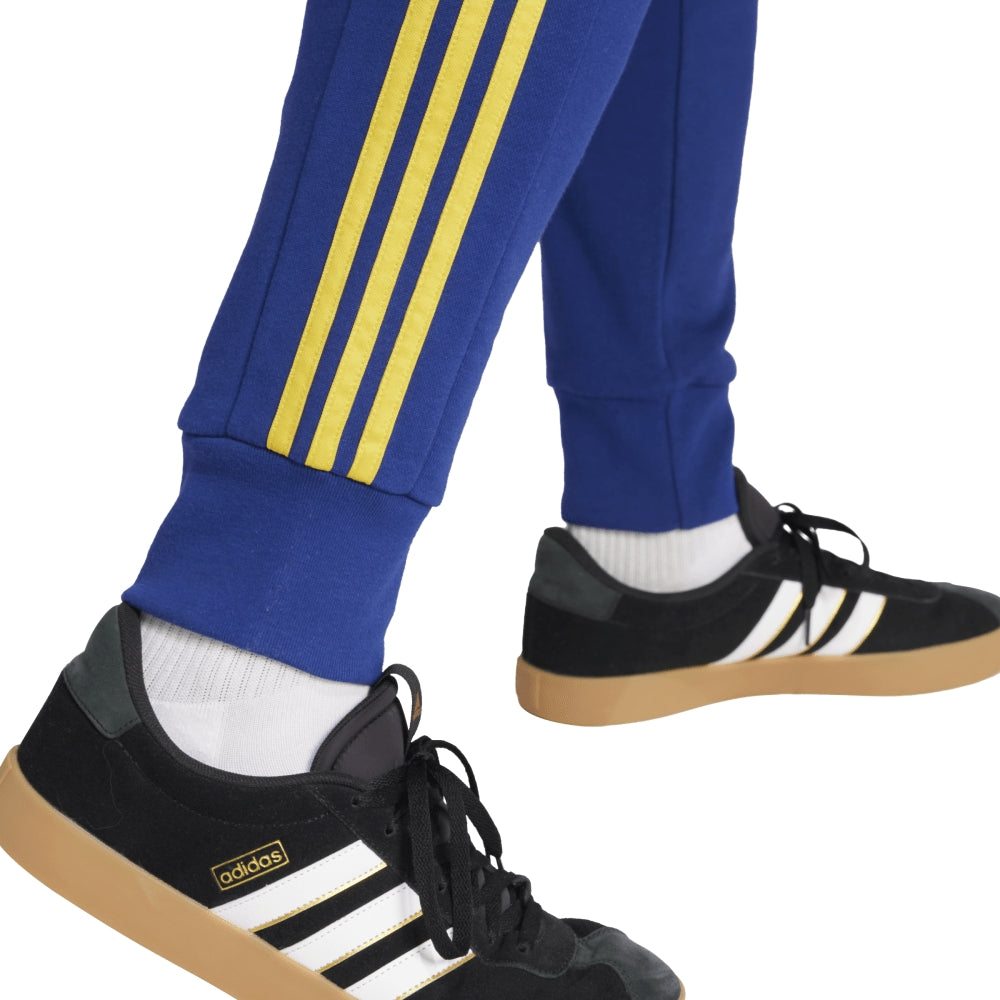 Pantalon Adidas Boca Dna Pnt De Hombre