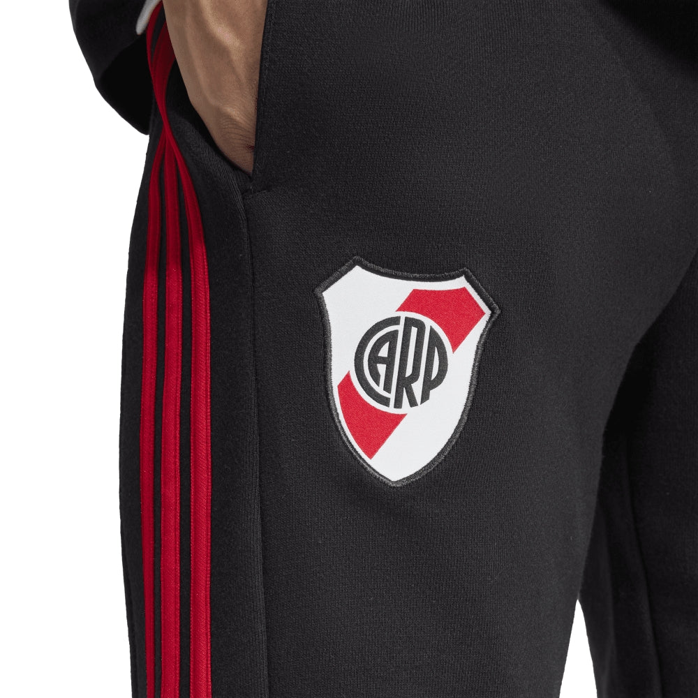 Pantalon Adidas River Plate Dna Pnt De Hombre
