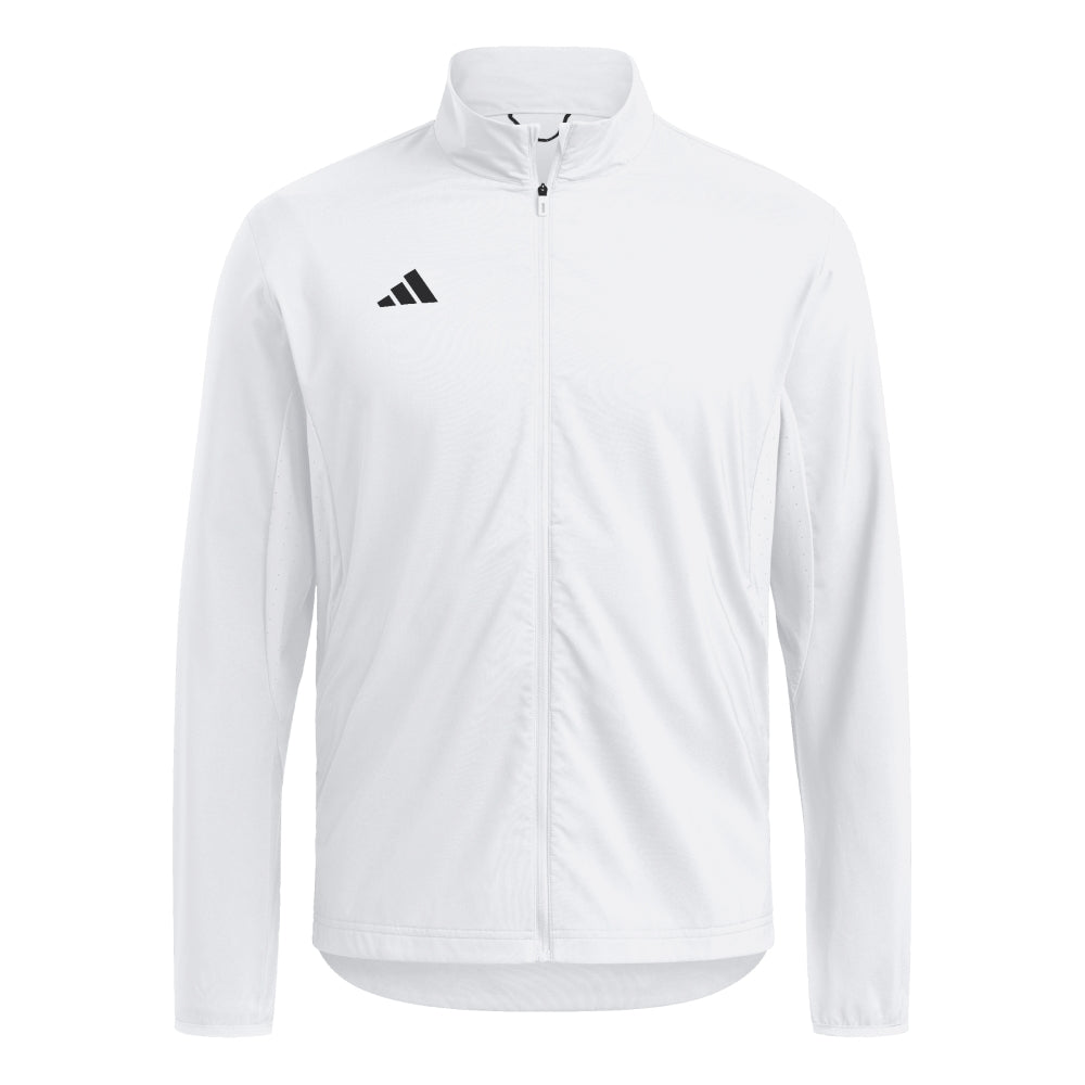 Campera Adidas Adizero E Jckt De Hombre