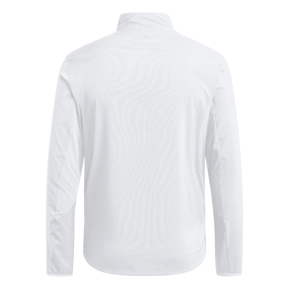 Campera Adidas Adizero E Jckt De Hombre