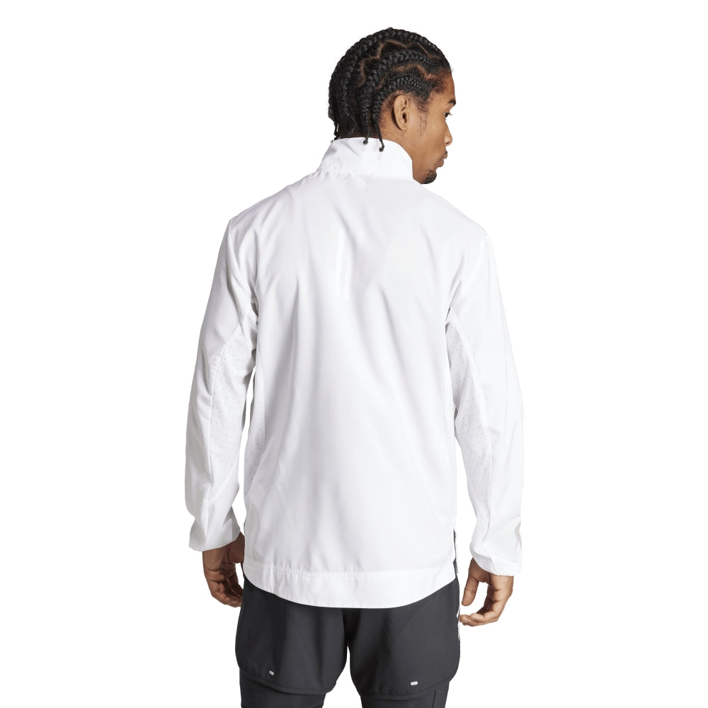 Campera Adidas Adizero E Jckt De Hombre