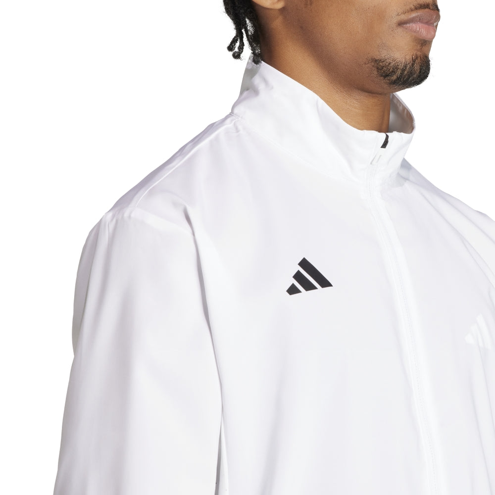 Campera Adidas Adizero E Jckt De Hombre