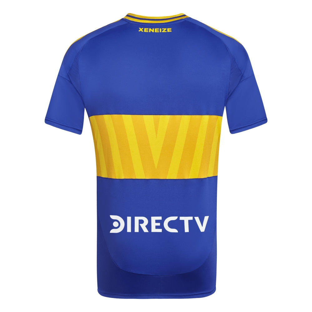 Camiseta Adidas Titular Boca Juniors de Hombre