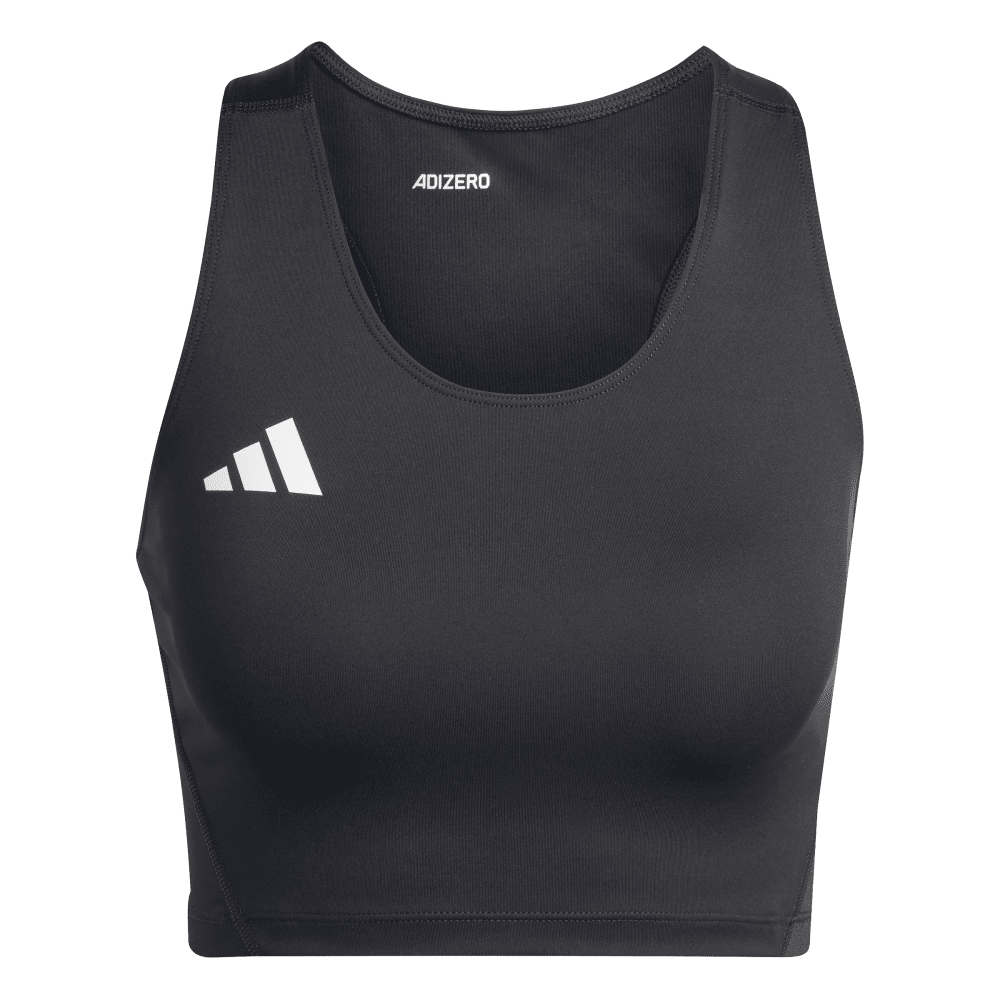 Top Adidas Adizero E Crtop De Mujer