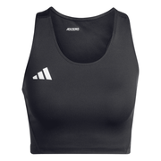 Top Adidas Adizero E Crtop De Mujer