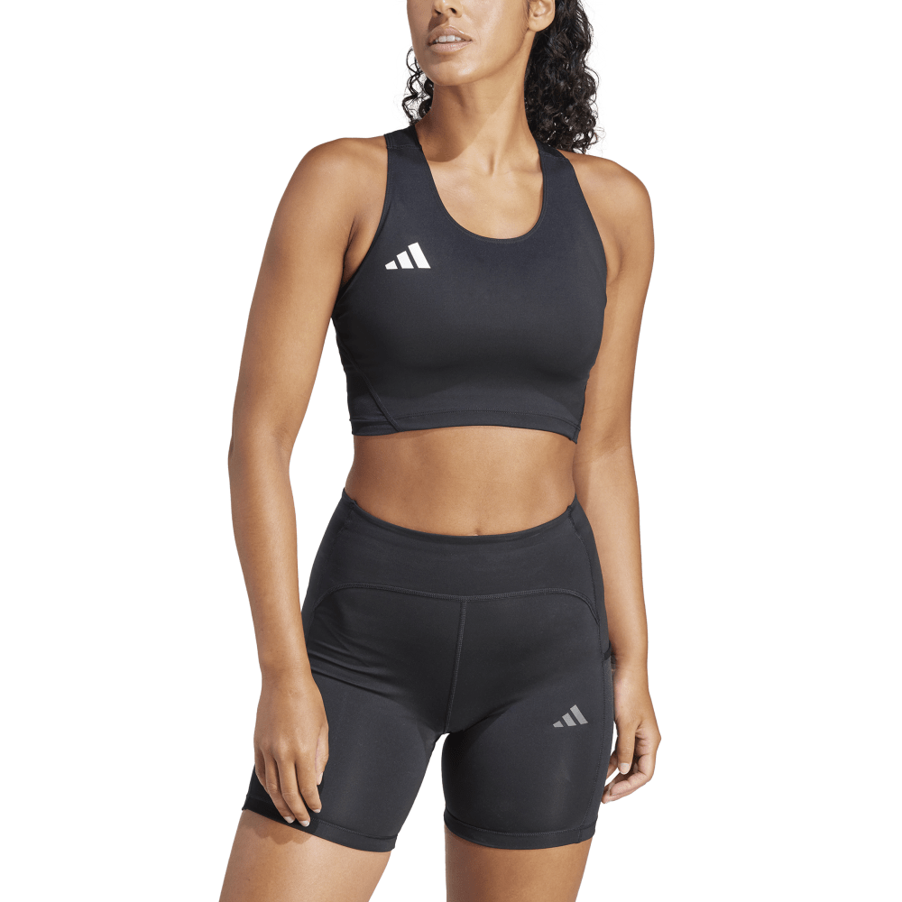 Top Adidas Adizero E Crtop De Mujer