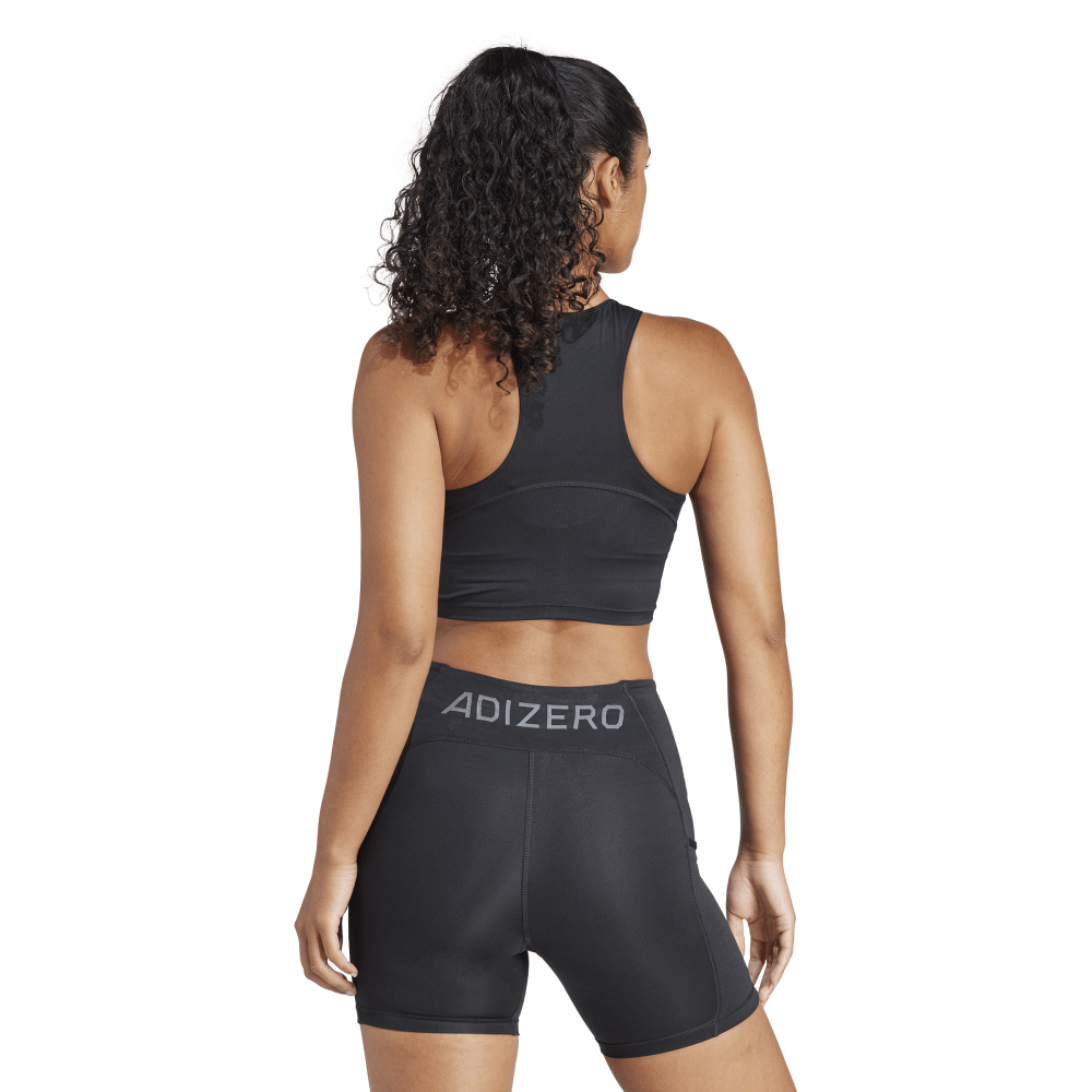 Top Adidas Adizero E Crtop De Mujer