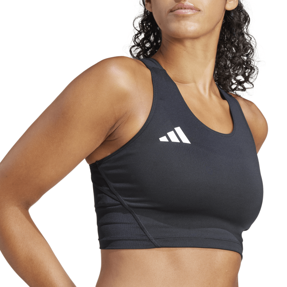 Top Adidas Adizero E Crtop De Mujer