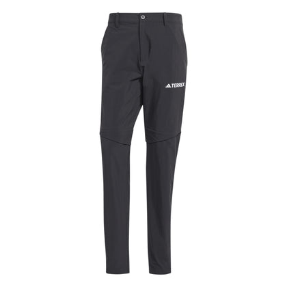 Pantalon Adidas Mt Zip Off P de Hombre