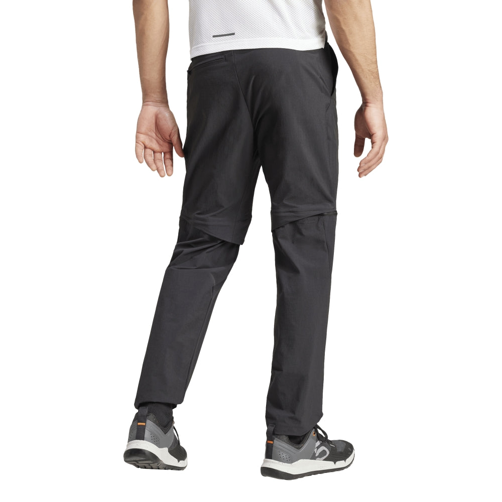 Pantalon Adidas Mt Zip Off P De Hombre