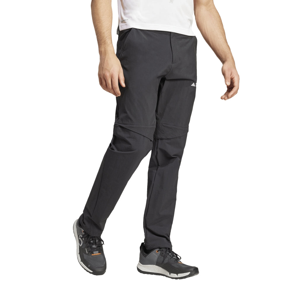 Pantalon Adidas Mt Zip Off P De Hombre