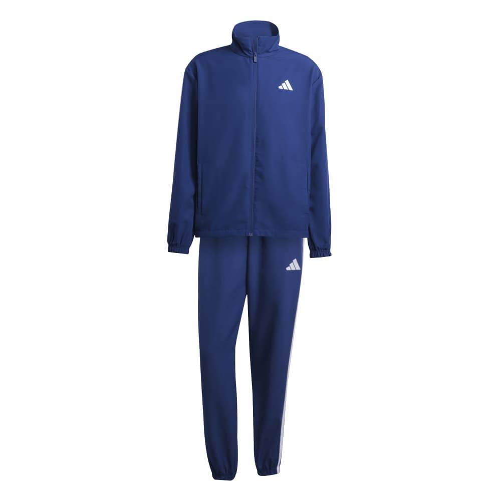 Conjunto Adidas M 3s Wv Tt Ts Hombre