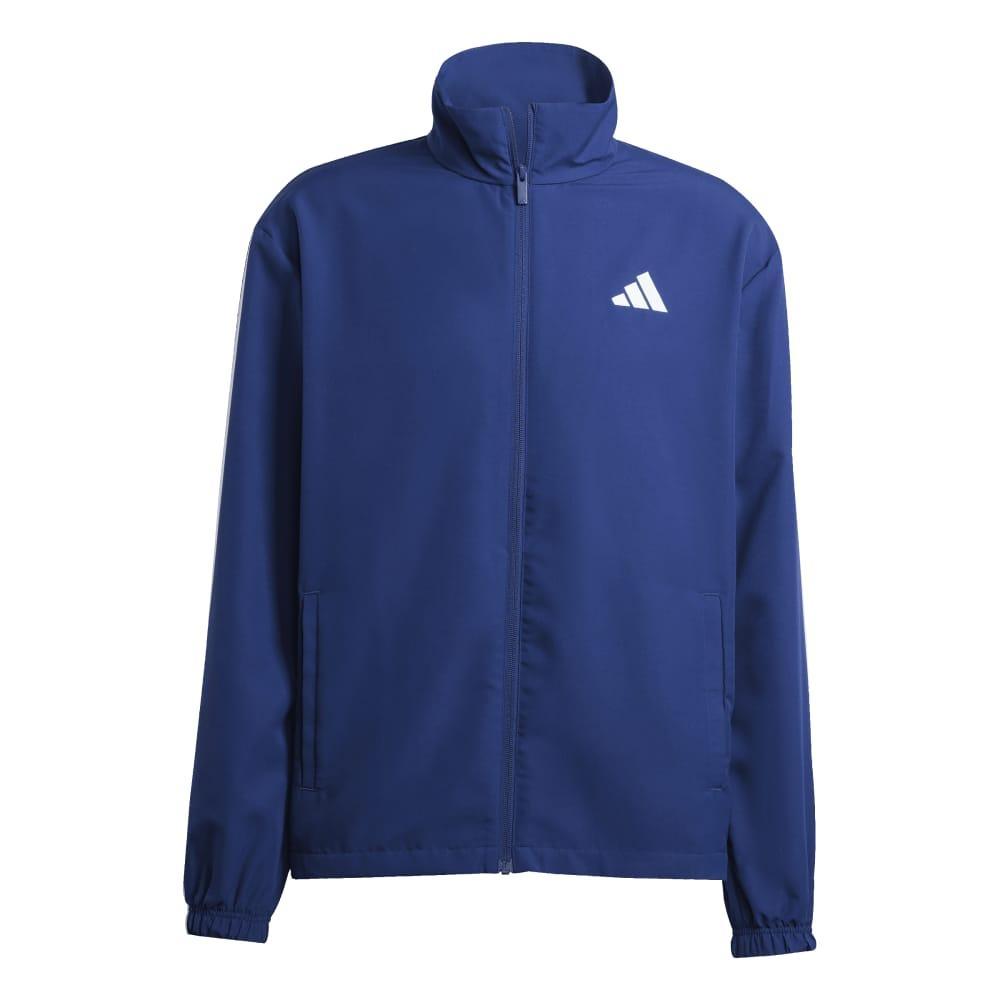 Conjunto Adidas M 3s Wv Tt Ts Hombre