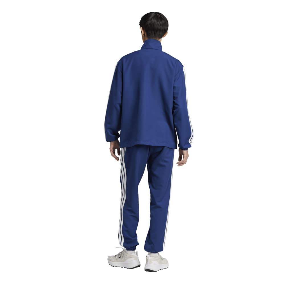Conjunto Adidas M 3s Wv Tt Ts Hombre