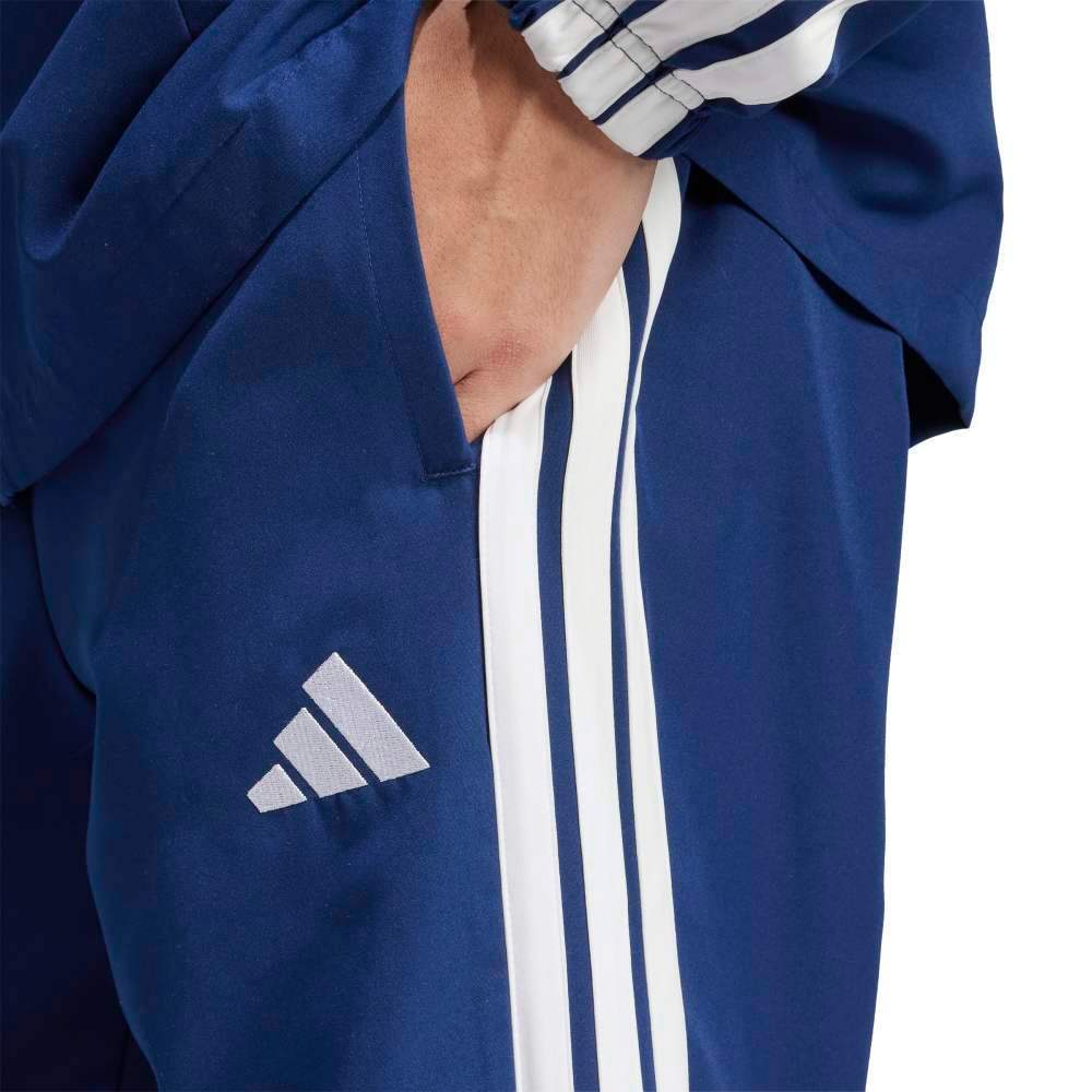 Conjunto Adidas M 3s Wv Tt Ts Hombre