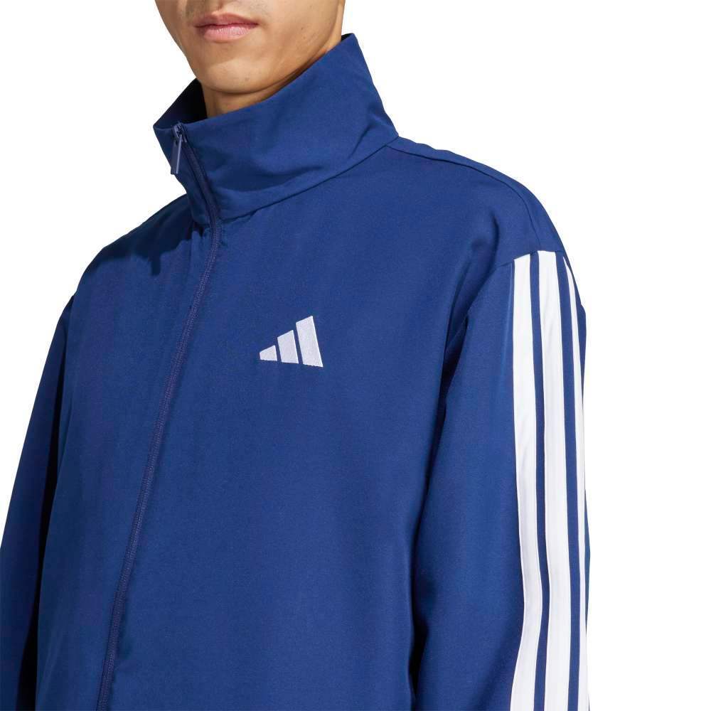 Conjunto Adidas M 3s Wv Tt Ts Hombre