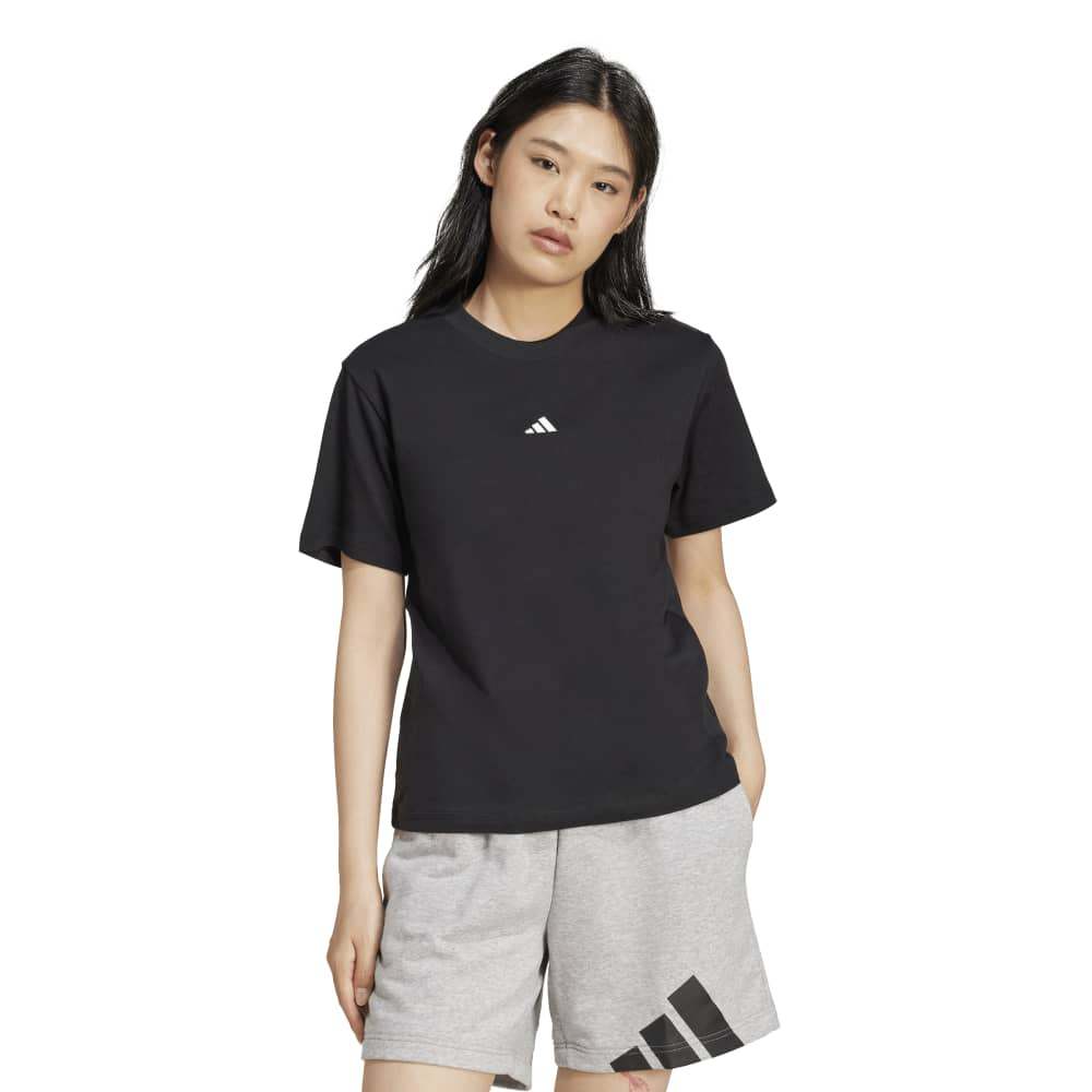 Remera Adidas W Sl Sj T Mujer