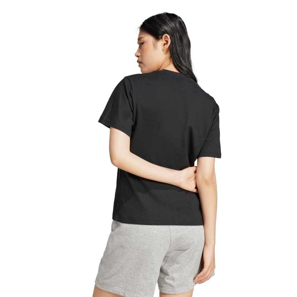 Remera Adidas W Sl Sj T Mujer