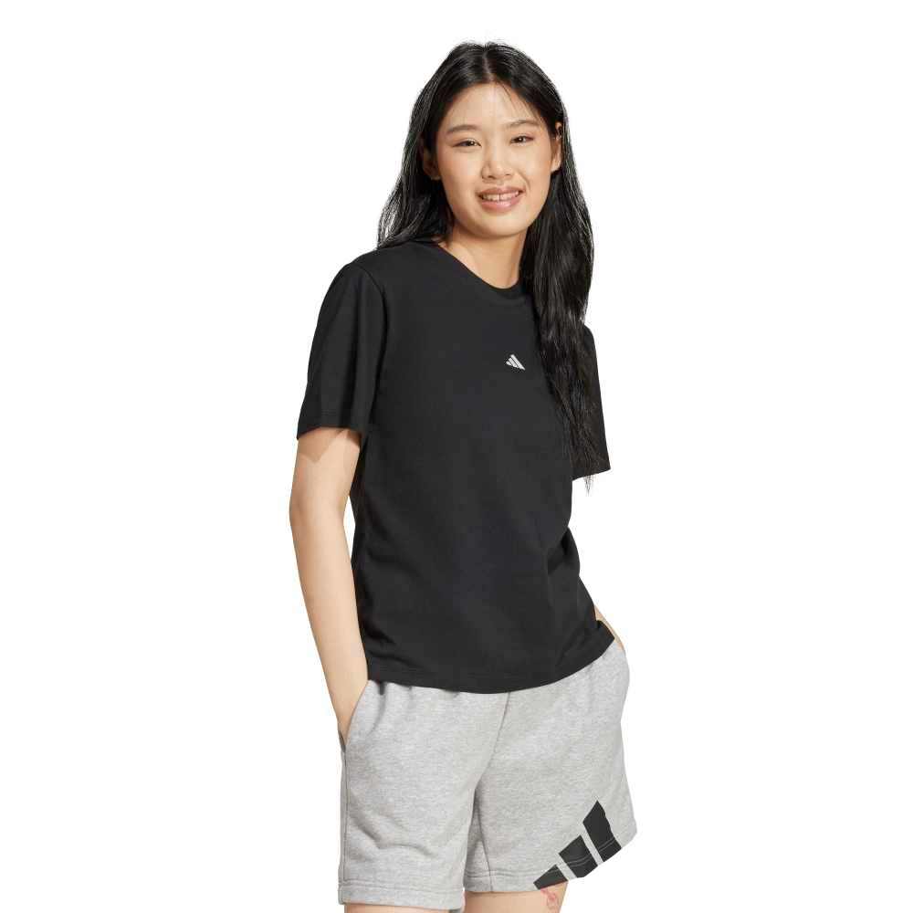 Remera Adidas W Sl Sj T Mujer