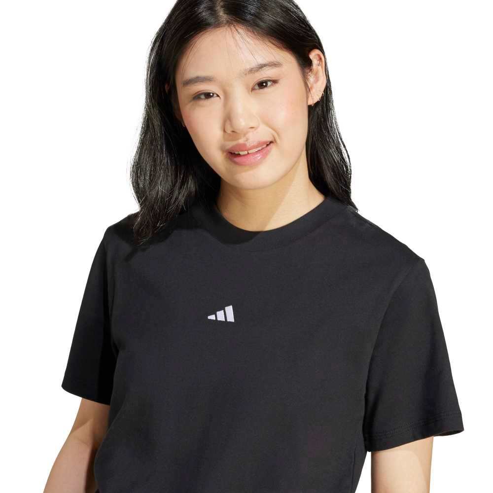 Remera Adidas W Sl Sj T Mujer