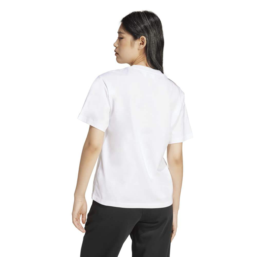 Remera Adidas W Sl Sj T Mujer