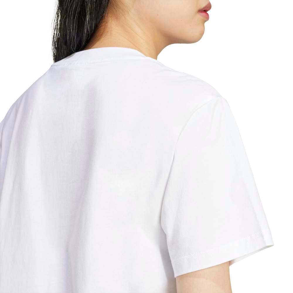 Remera Adidas W Sl Sj T Mujer