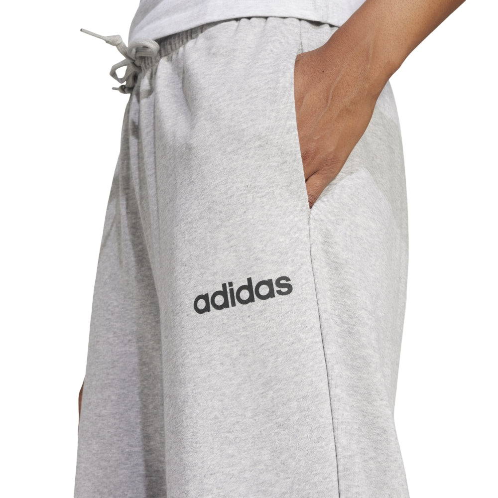 Pantalon Adidas W Lin Ft Cf Pt De Mujer