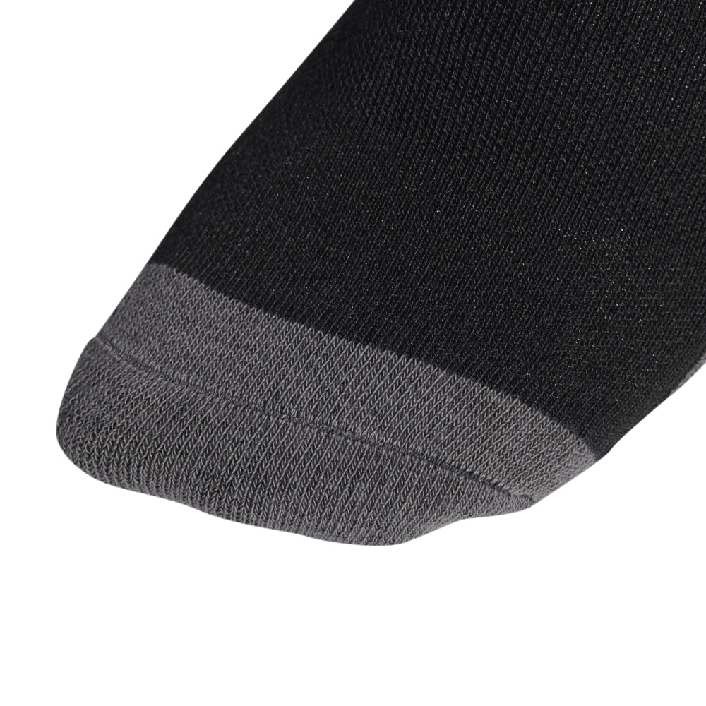 3-Pack-Caña-Media-Adidas-Ess-Cc-Crew-3P-Unisex#3