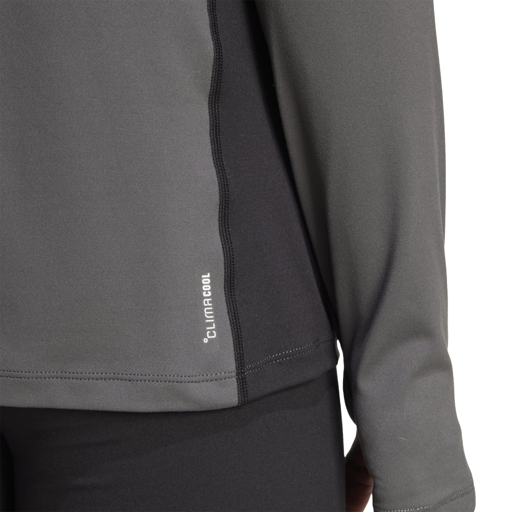Remera Termica Adidas Multi Synt Ls De Hombre