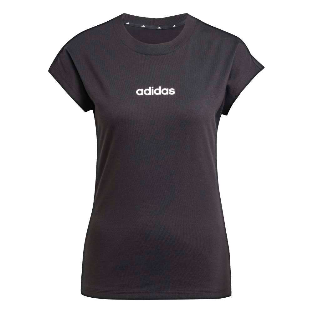 Remera Adidas W Lin Sj T Mujer