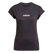 Remera Adidas W Lin Sj T Mujer