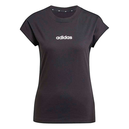 Remera Adidas W Lin Sj T Mujer