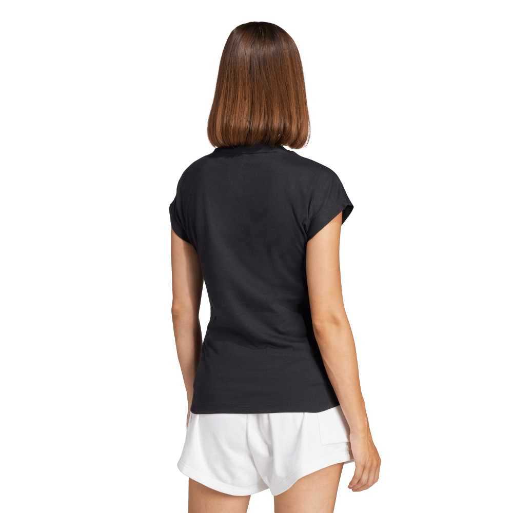 Remera Adidas W Lin Sj T Mujer