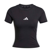 Remera Adidas 3s Sj Baby T Mujer