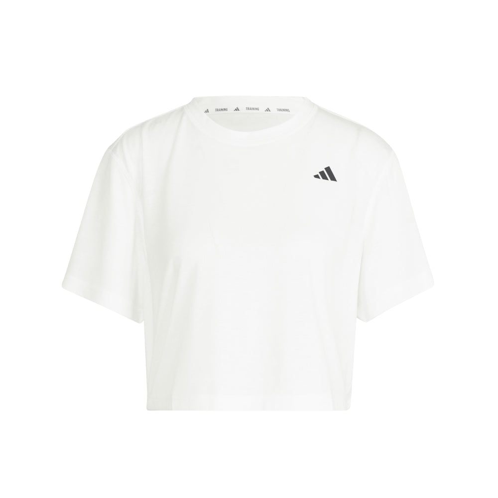 Remera Adidas We Min Tee De Mujer