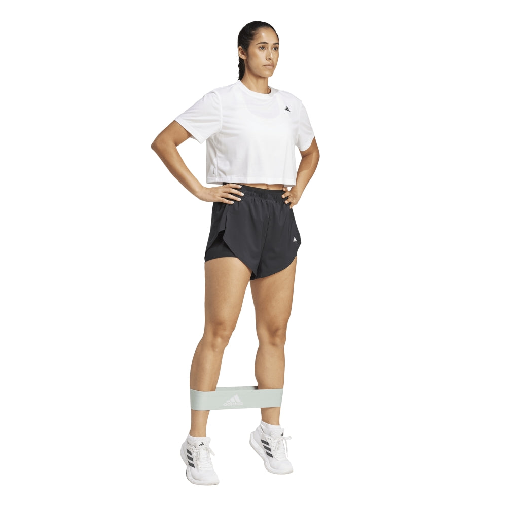 Remera Adidas We Min Tee De Mujer