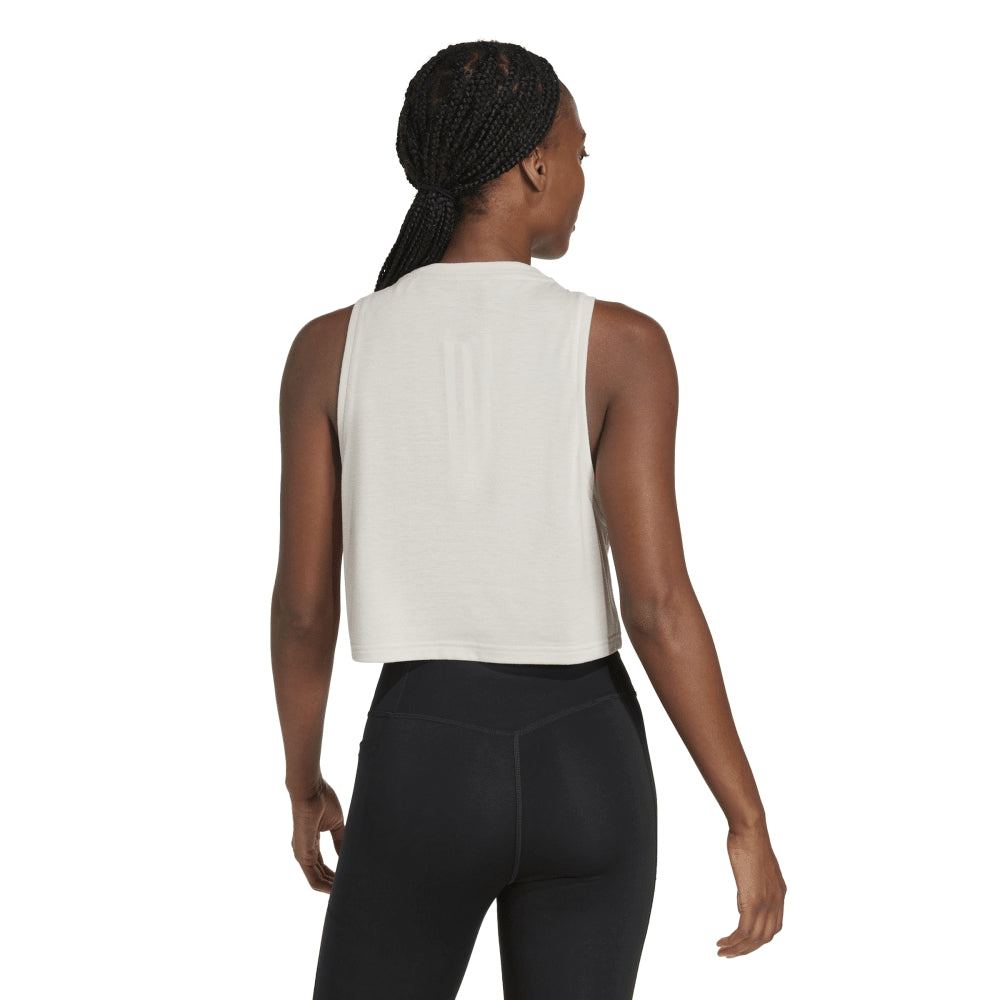Musculosa Adidas We Tank De Mujer