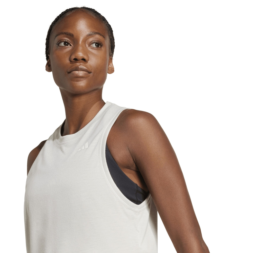 Musculosa Adidas We Tank De Mujer