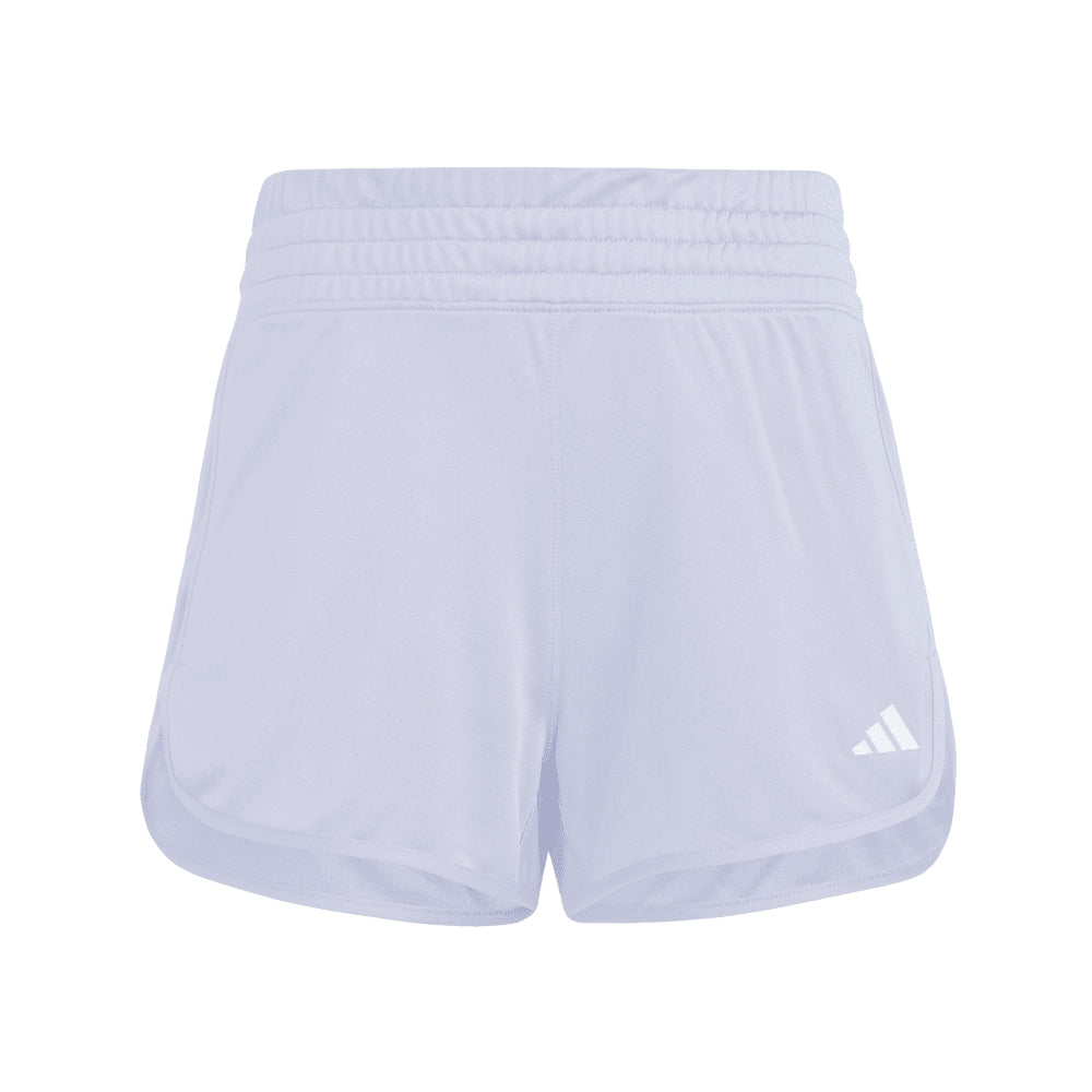 Short Adidas Pacer Knit High de Mujer