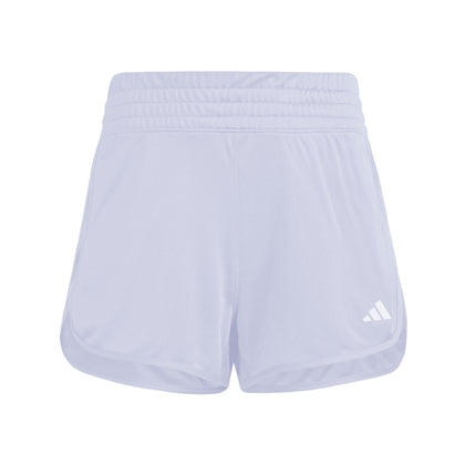 Short Adidas Pacer Knit High de Mujer