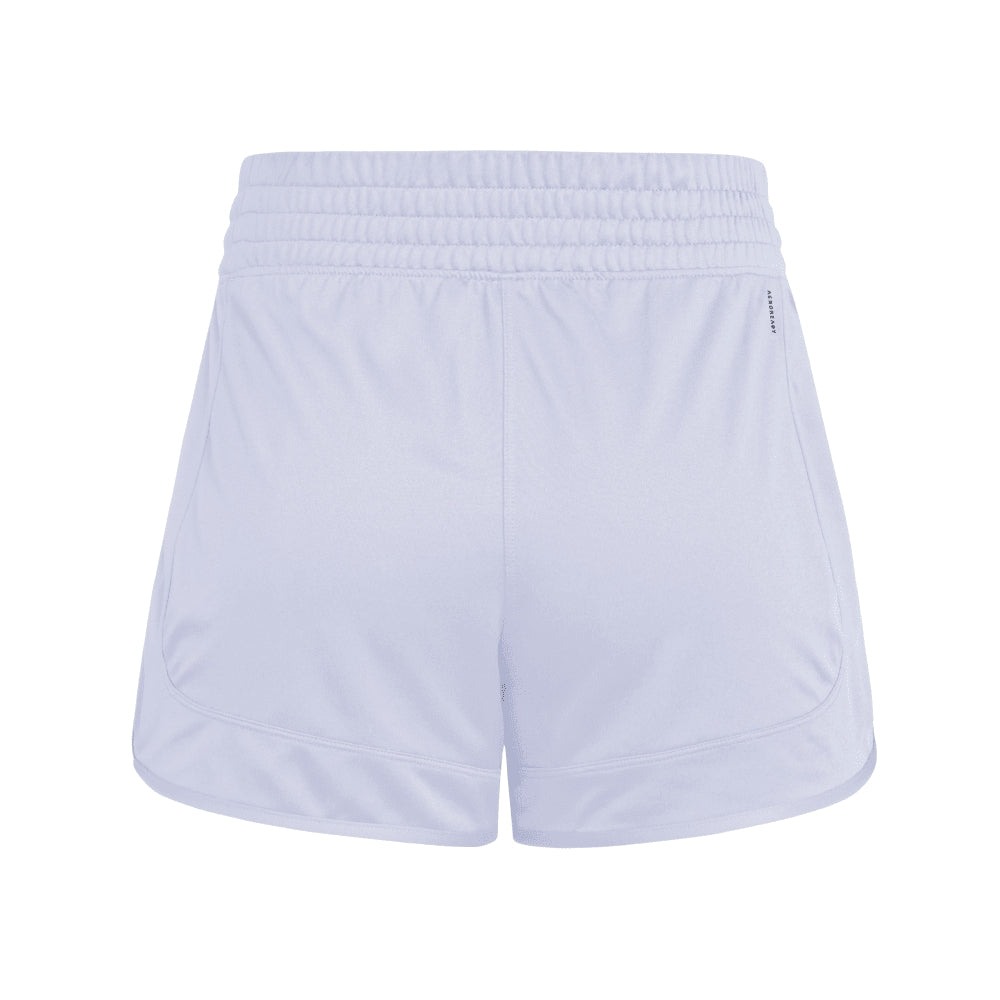 Short Adidas Pacer Knit High de Mujer