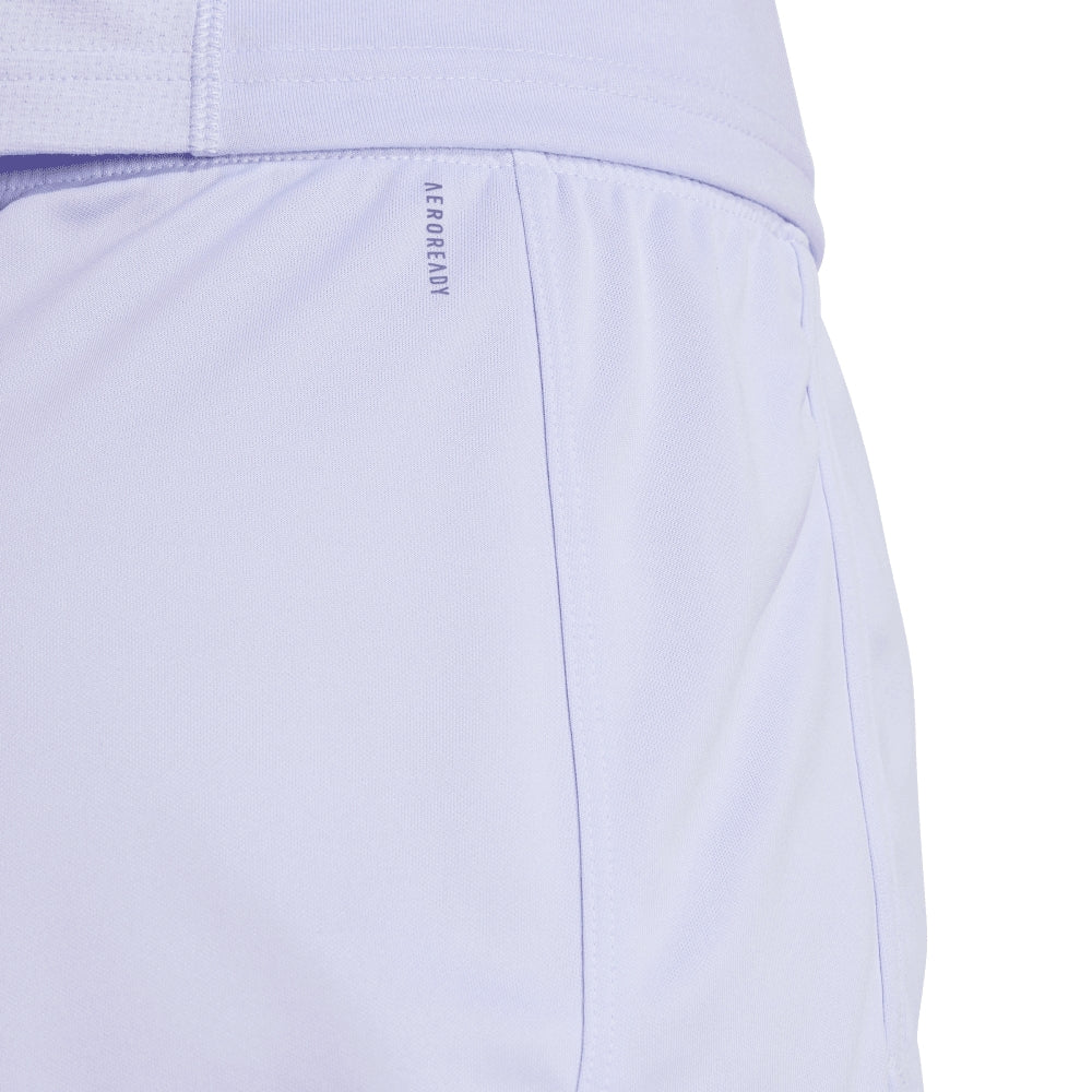 Short Adidas Pacer Knit High de Mujer