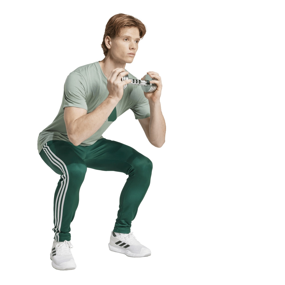 Pantalon Adidas Tr-Es Base 3Pt De Hombre