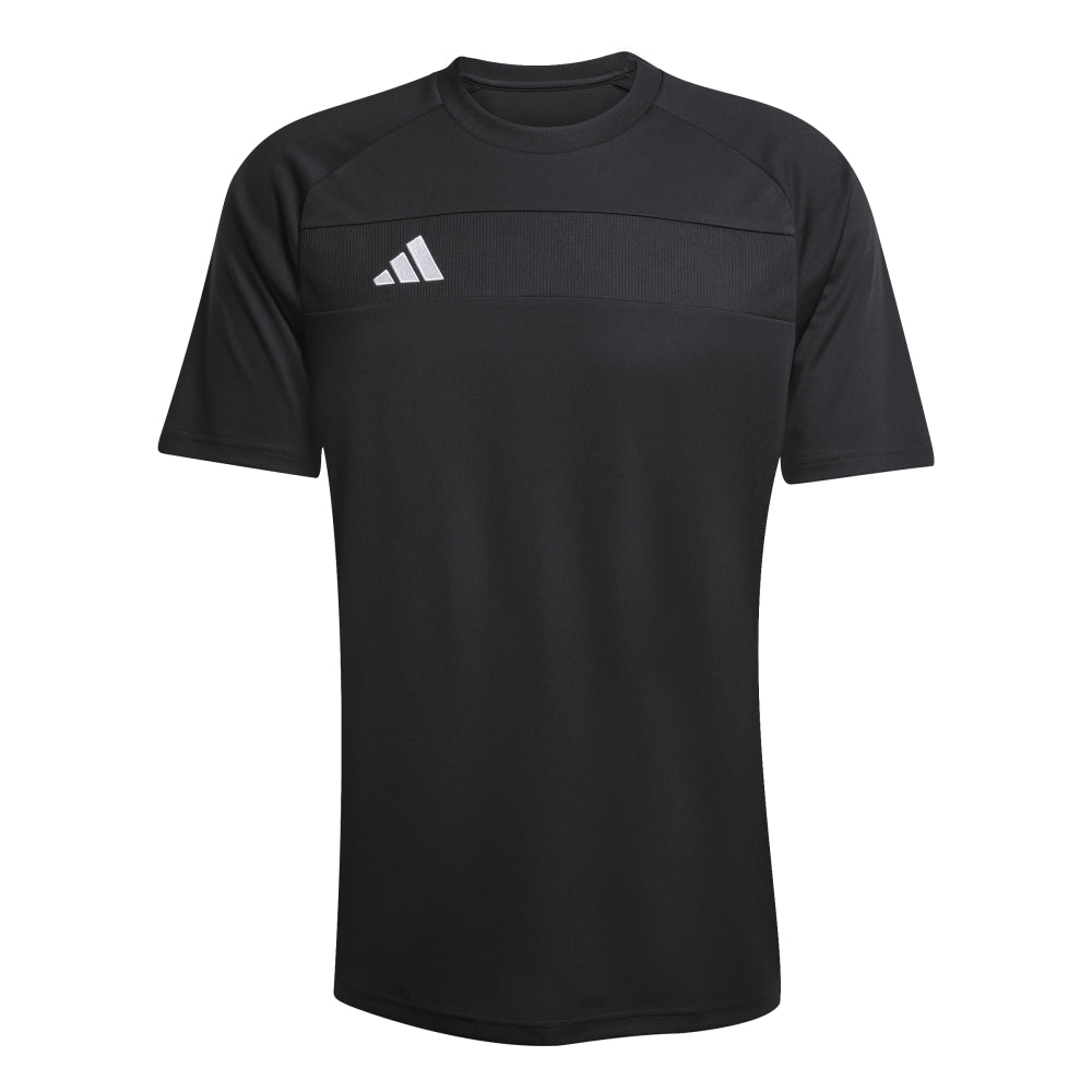 Remera Adidas Tiro Es Jsy De Hombre