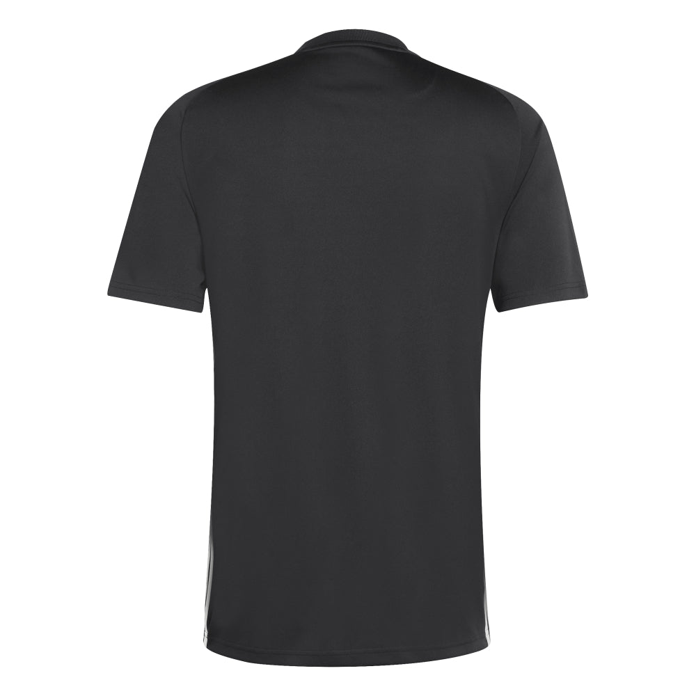 Remera Adidas Tiro Es Jsy De Hombre