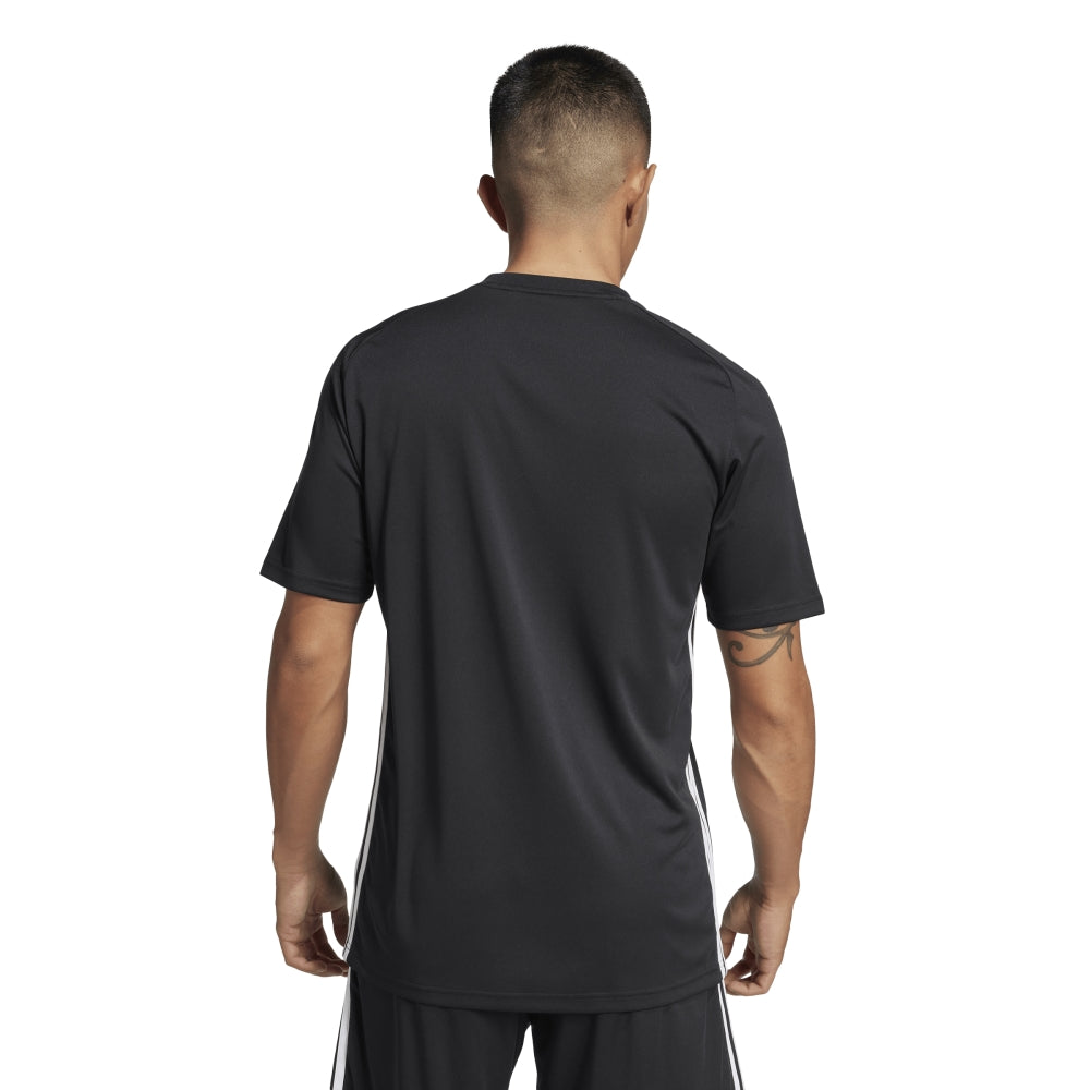 Remera Adidas Tiro Es Jsy De Hombre