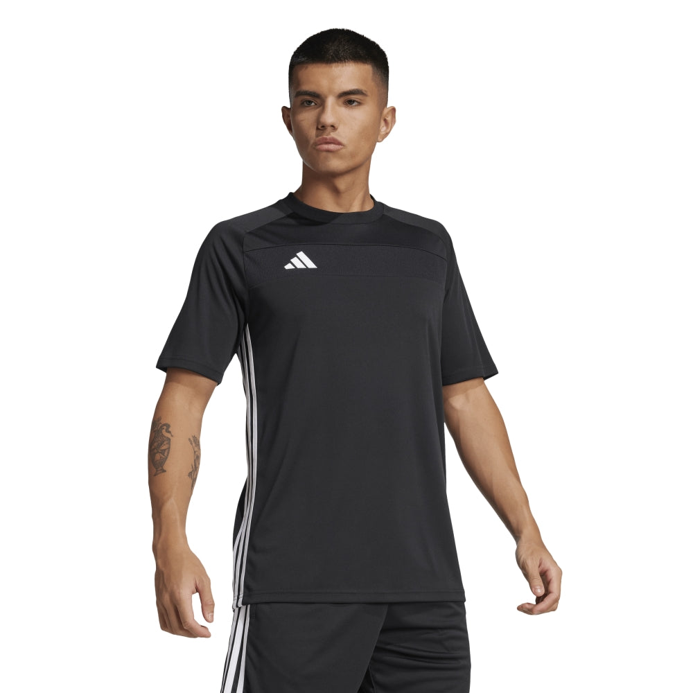 Remera Adidas Tiro Es Jsy De Hombre