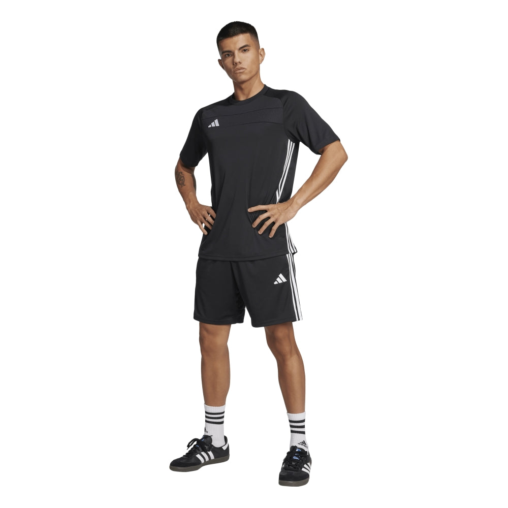 Remera Adidas Tiro Es Jsy De Hombre